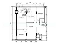 Blk 235 Bishan Street 22 (Bishan), HDB 4 Rooms #588145071